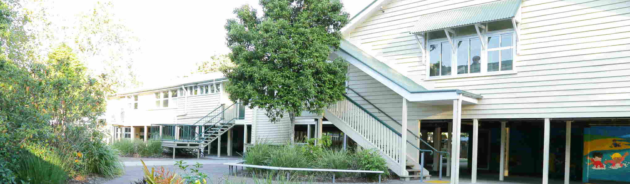 Elimbah State School